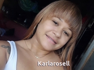 Karlarosell