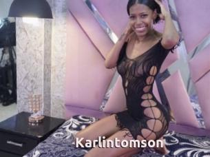 Karlintomson