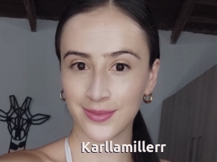 Karllamillerr