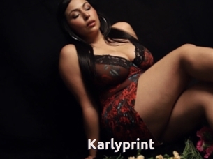 Karlyprint