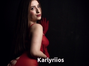 Karlyriios