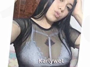 Karlywet
