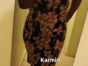 Karmin