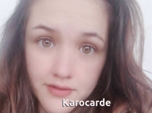 Karocarde