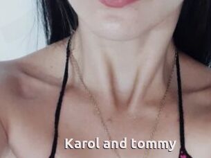 Karol_and_tommy