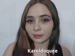 Karolduquee