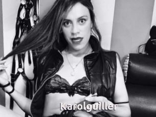 Karolguiller