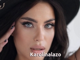 Karolinalazo