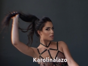 Karolinalazo