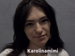 Karolinamimi