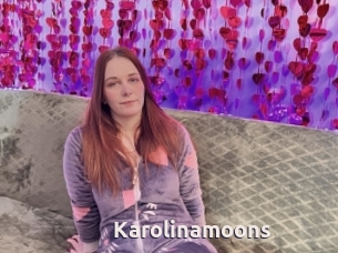 Karolinamoons