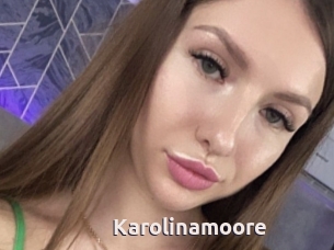 Karolinamoore