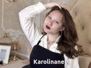 Karolinanero