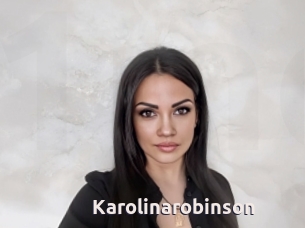 Karolinarobinson