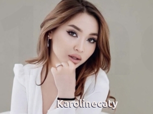 Karolinecaty