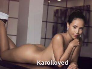 Karolloved