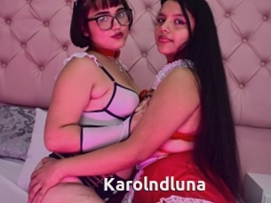 Karolndluna