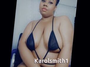 Karolsmith1