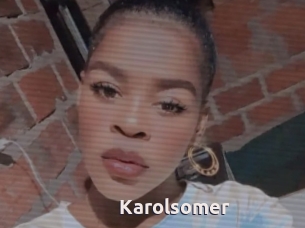 Karolsomer