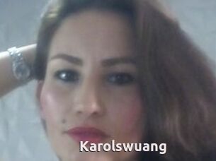 Karolswuang