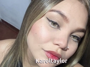Karoltaylor