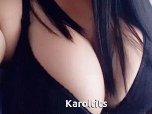 Karoltits