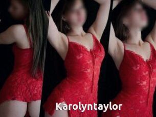 Karolyntaylor