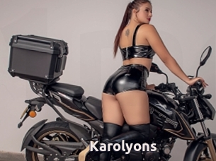 Karolyons