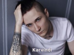 Karvindi
