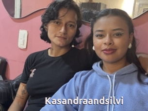Kasandraandsilvi