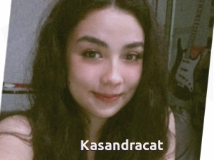 Kasandracat