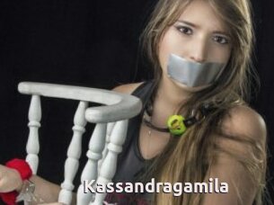 Kassandragamila