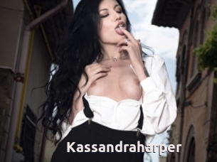 Kassandraharper