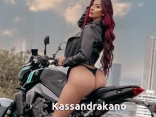 Kassandrakano