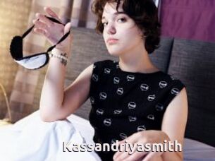 Kassandriyasmith
