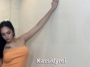 Kassidyrei