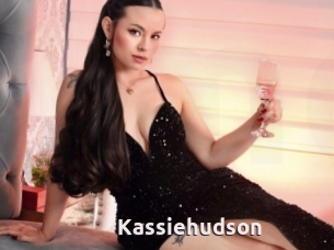 Kassiehudson