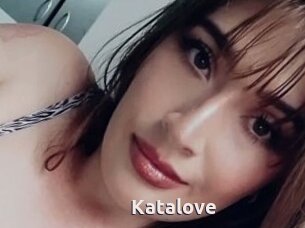 Katalove
