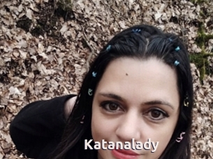 Katanalady