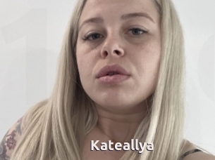 Kateallya
