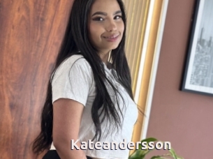 Kateandersson