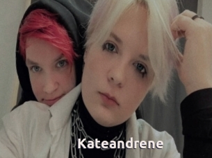 Kateandrene