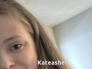 Kateasher