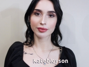 Katebloyson