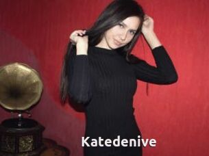 Katedenive