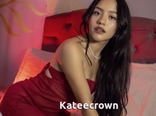 Kateecrown