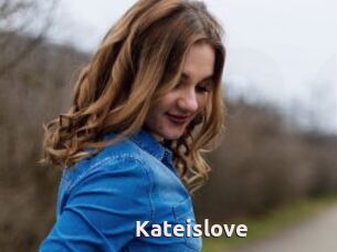 Kateislove