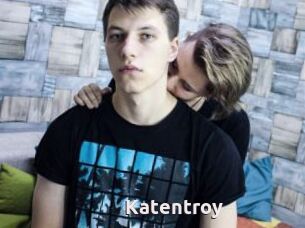 Katentroy