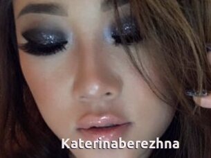 Katerinaberezhna