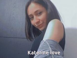 Katerine_love